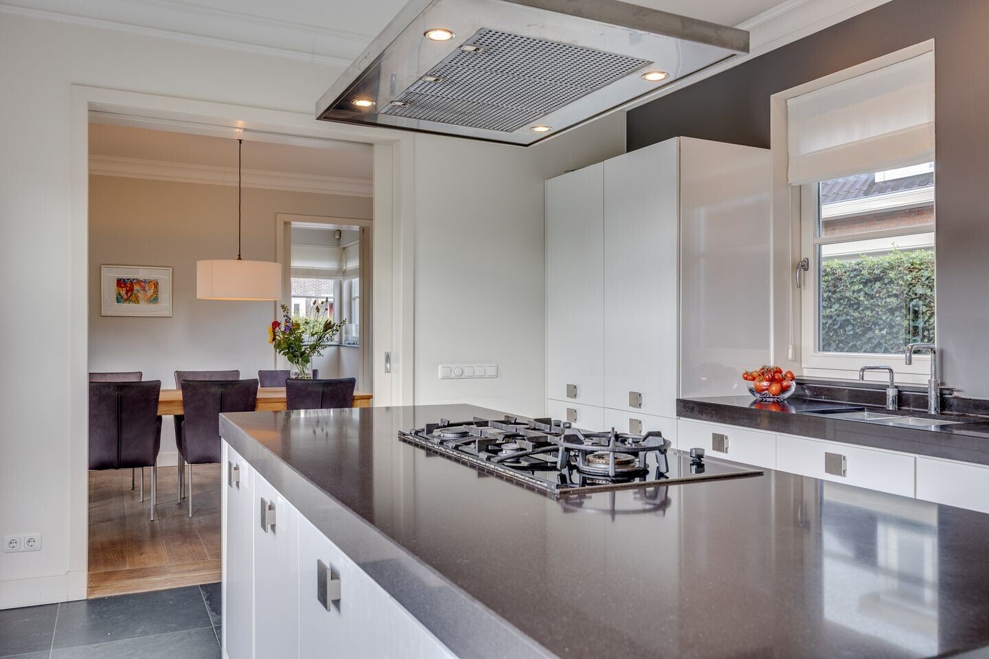 Vrijstaande woning te koop: Damreesche Spoor 18, Leusden