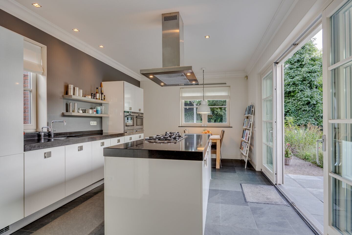 Vrijstaande woning te koop: Damreesche Spoor 18, Leusden