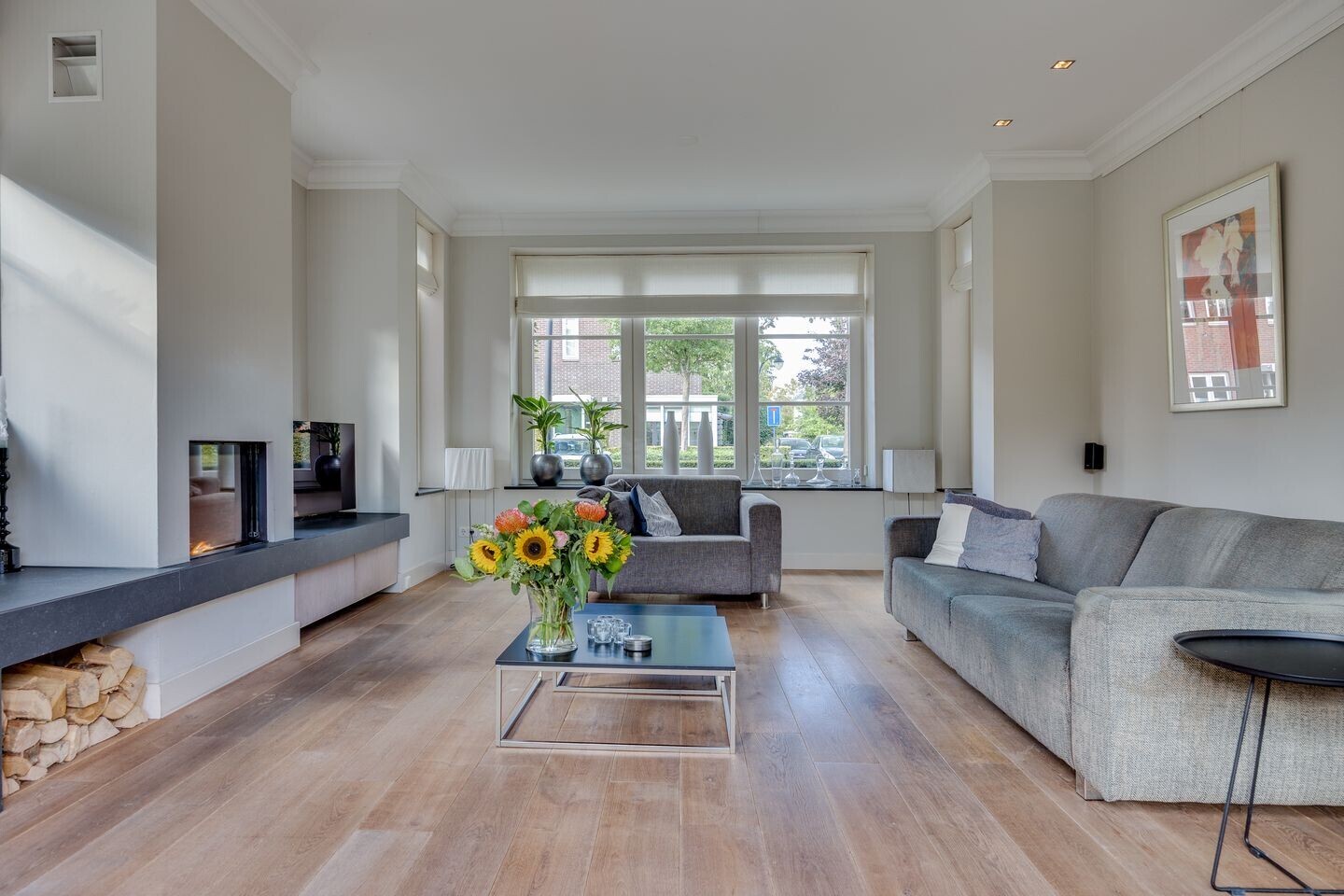 Vrijstaande woning te koop: Damreesche Spoor 18, Leusden
