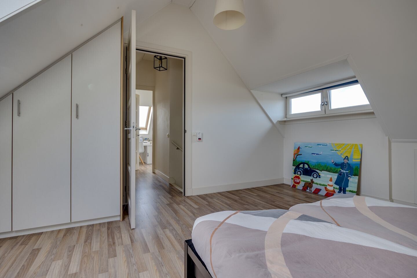 Vrijstaande woning te koop: Damreesche Spoor 18, Leusden