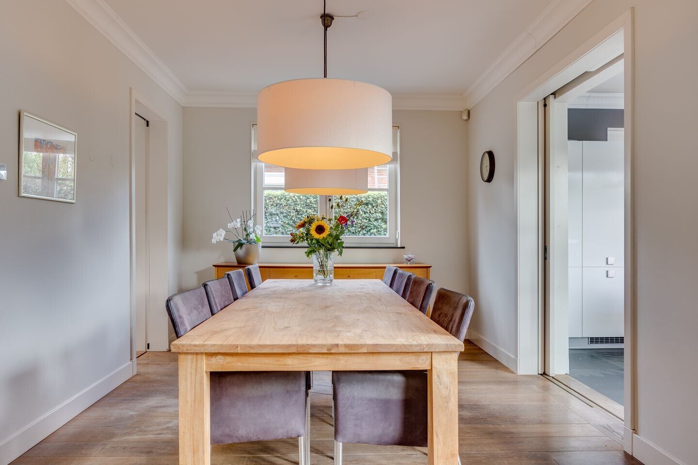 Vrijstaande woning te koop: Damreesche Spoor 18, Leusden
