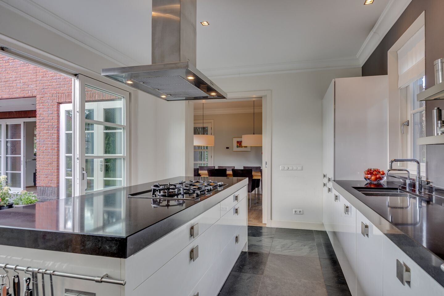 Vrijstaande woning te koop: Damreesche Spoor 18, Leusden
