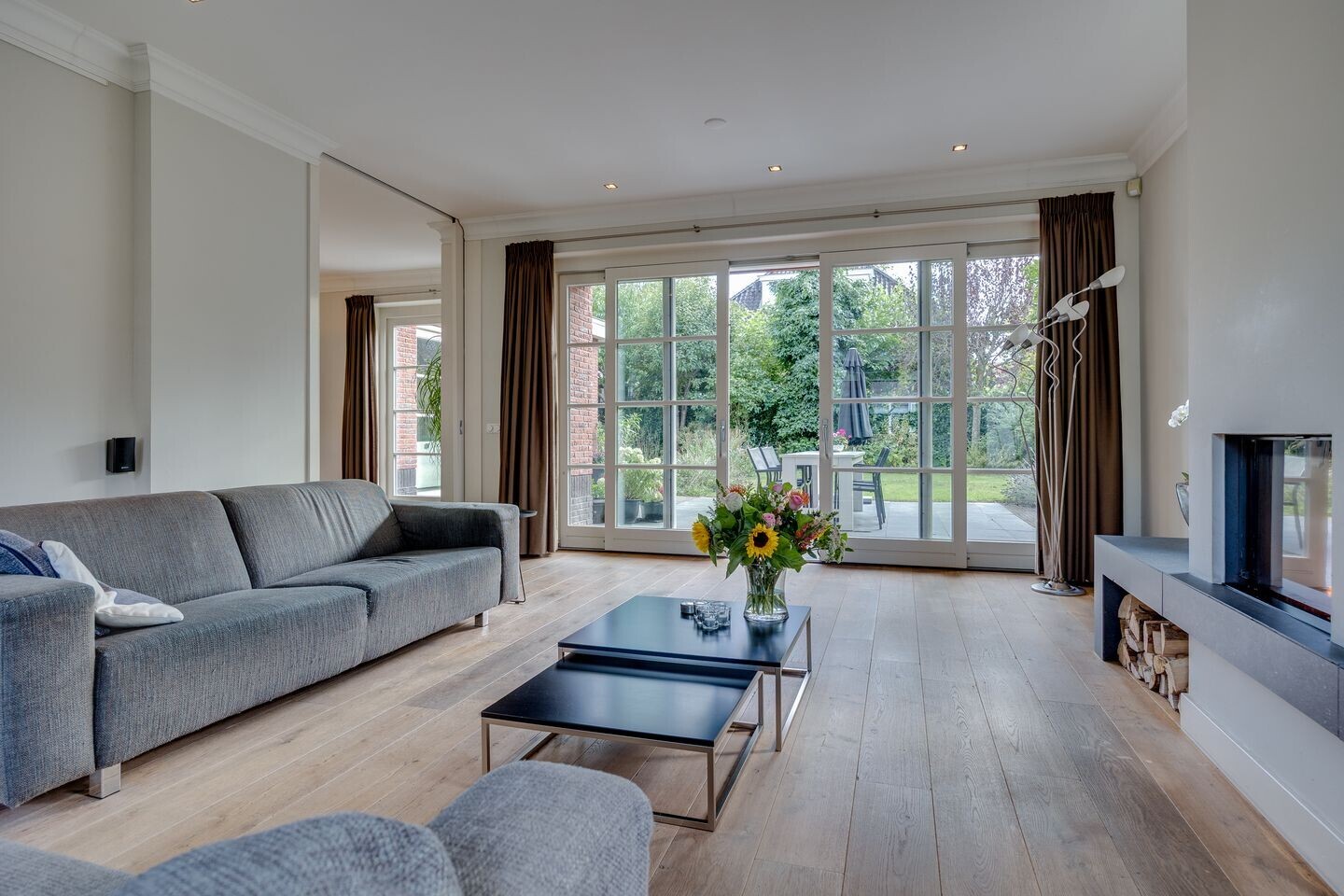 Vrijstaande woning te koop: Damreesche Spoor 18, Leusden