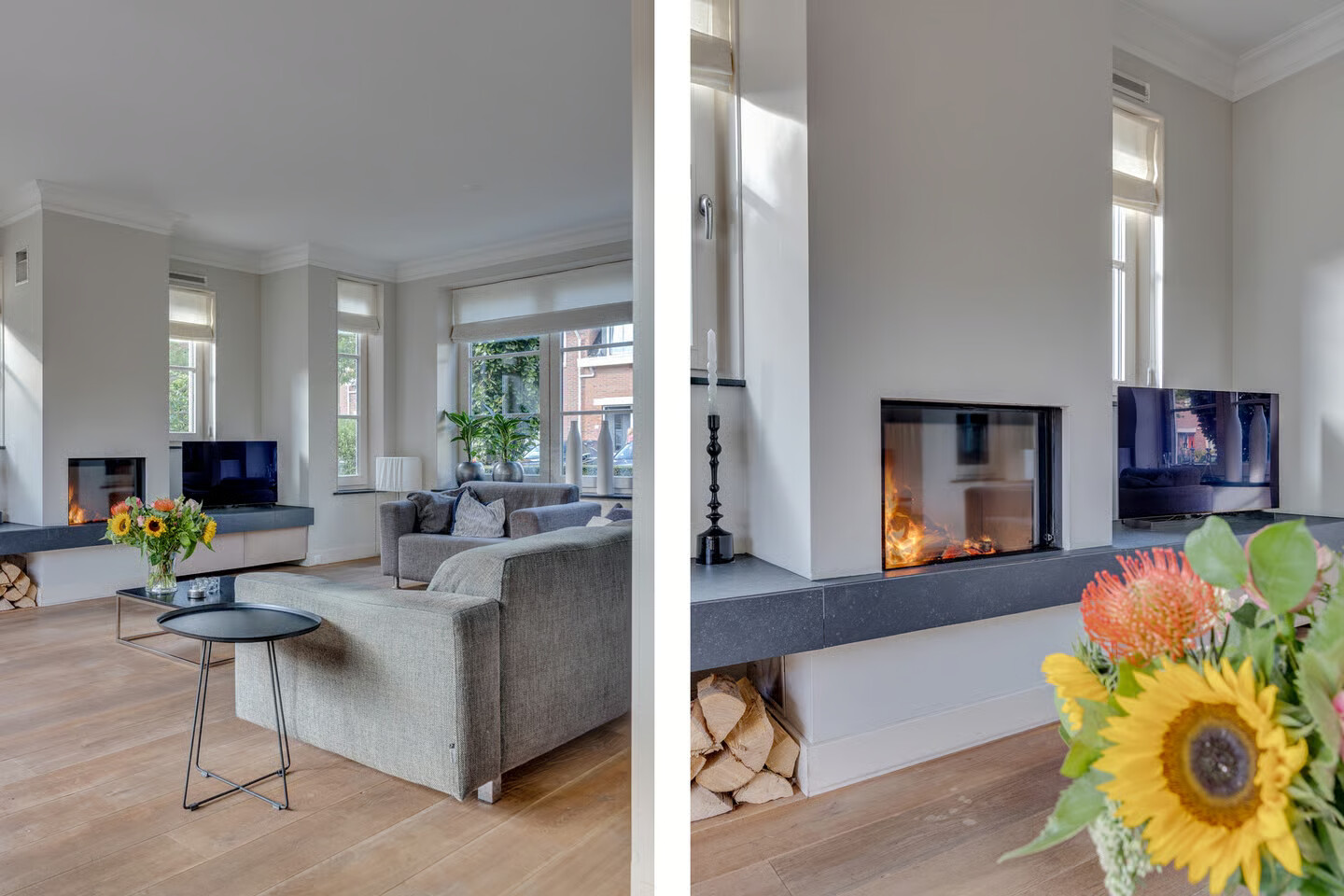 Vrijstaande woning te koop: Damreesche Spoor 18, Leusden