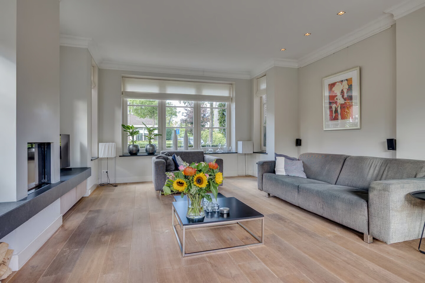 Vrijstaande woning te koop: Damreesche Spoor 18, Leusden