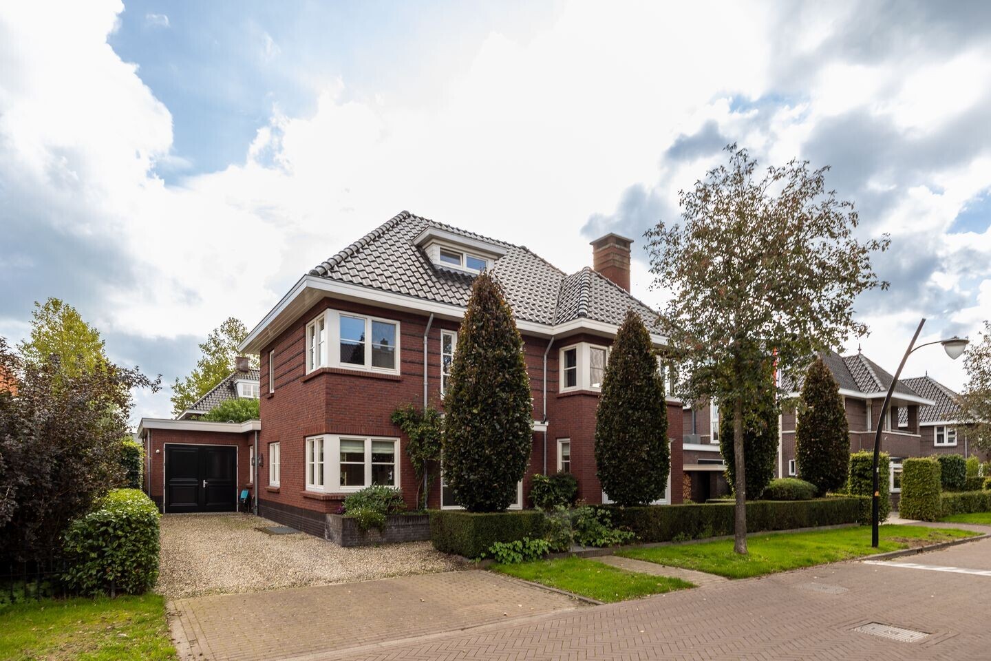 Vrijstaande woning te koop: Damreesche Spoor 18, Leusden