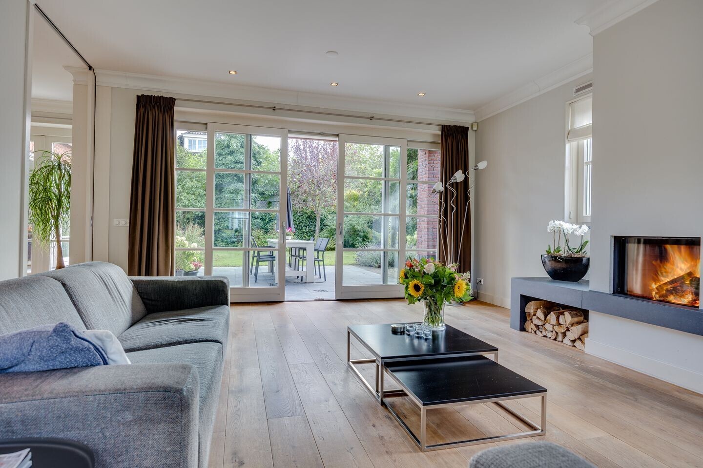 Vrijstaande woning te koop: Damreesche Spoor 18, Leusden