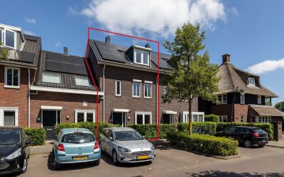 Damreesche Spoor 97