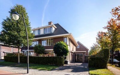 Jan Wagenaarlaan 6
