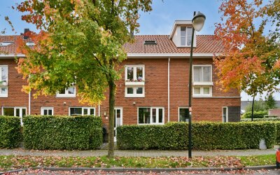 Gradus van den Hengelstraat 12