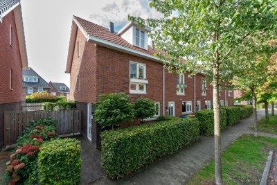 Gradus van. 18