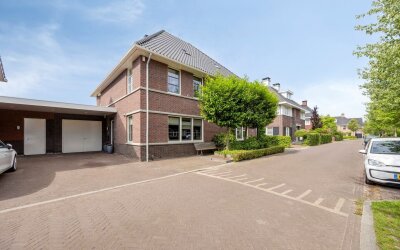 Karel van Ginkelstraat 6