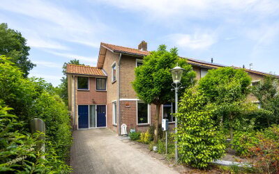 Burgemeester de Beaufortweg 51