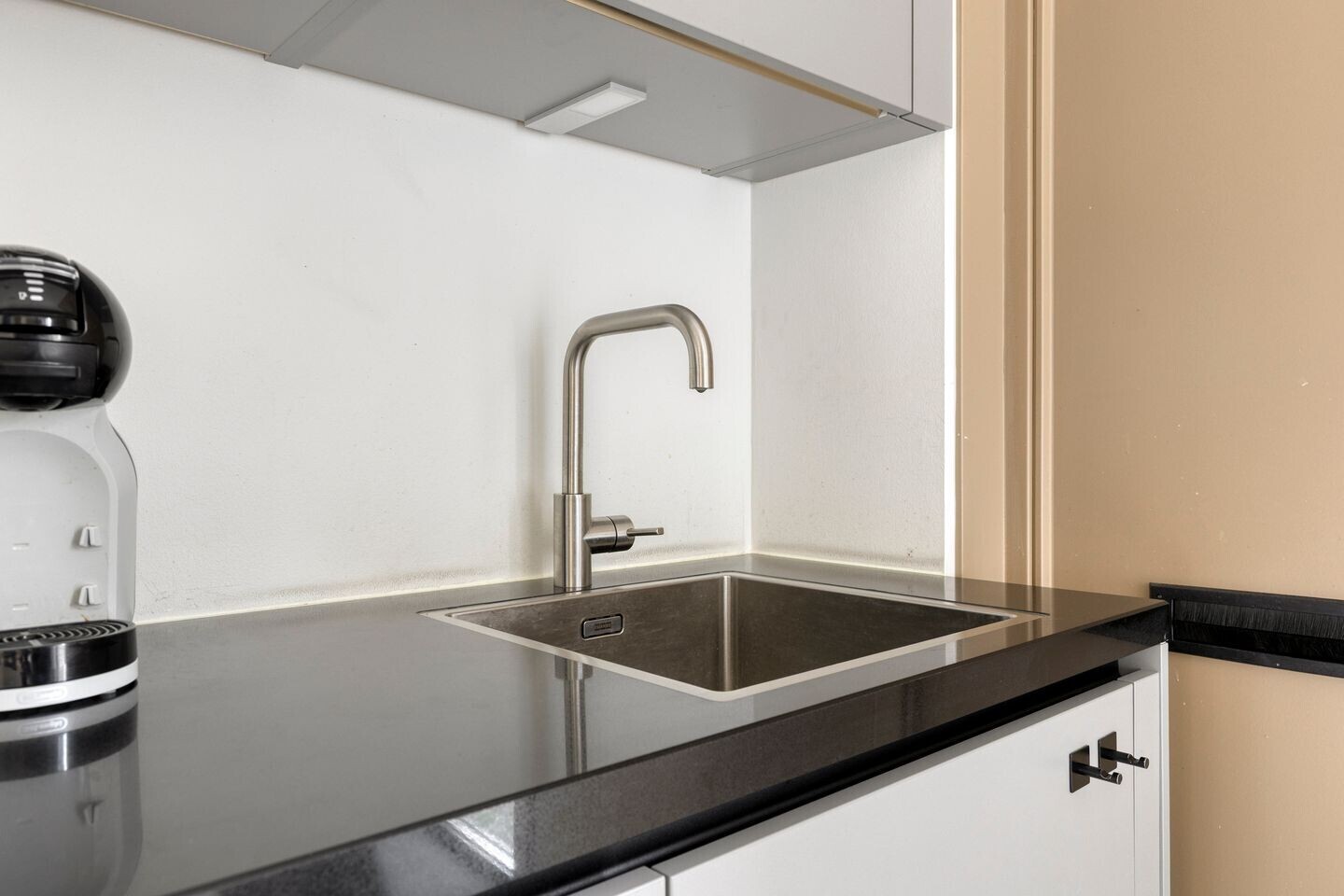Tussenwoning te koop: Larikslaan 3D, Leusden