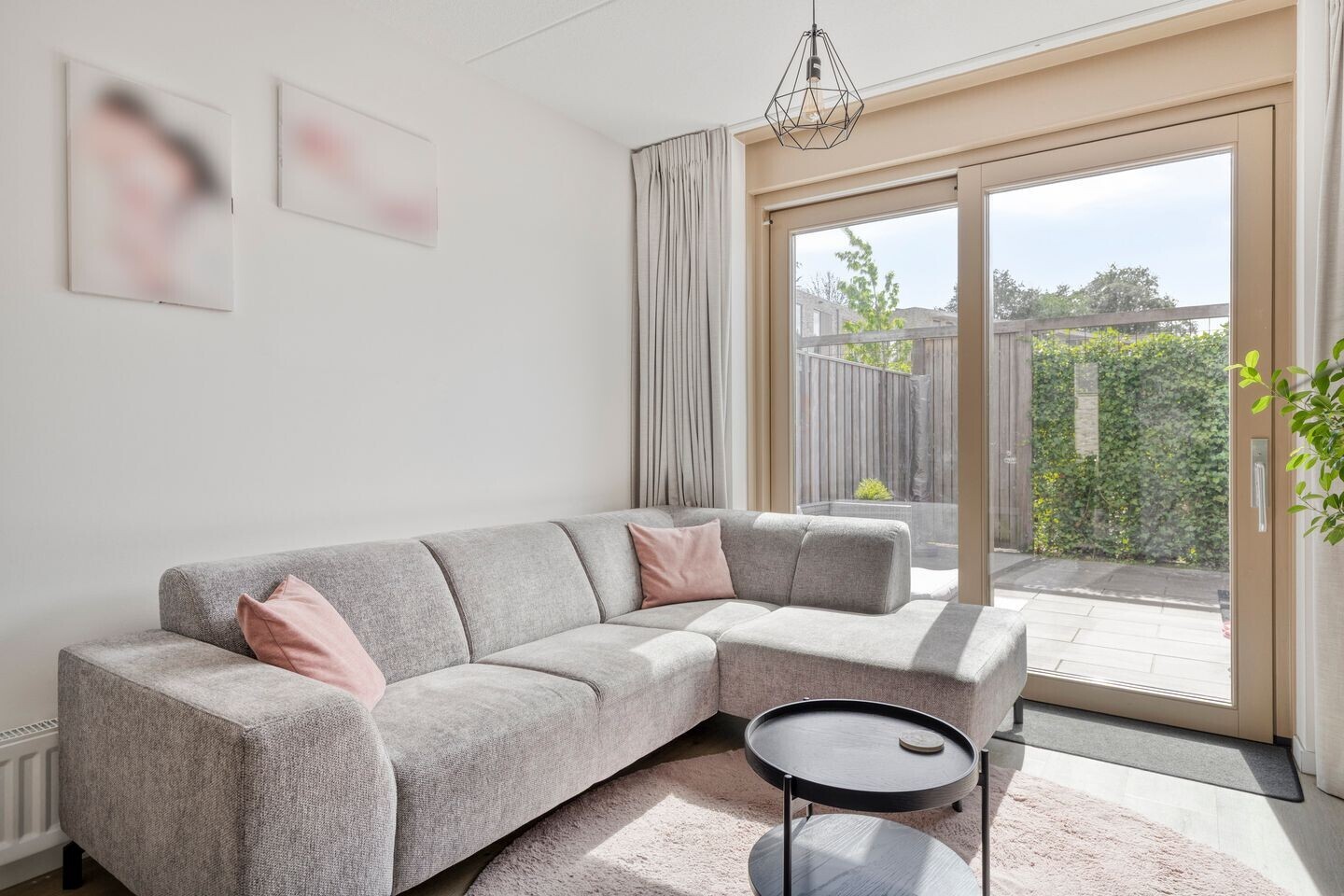 Tussenwoning te koop: Larikslaan 3D, Leusden