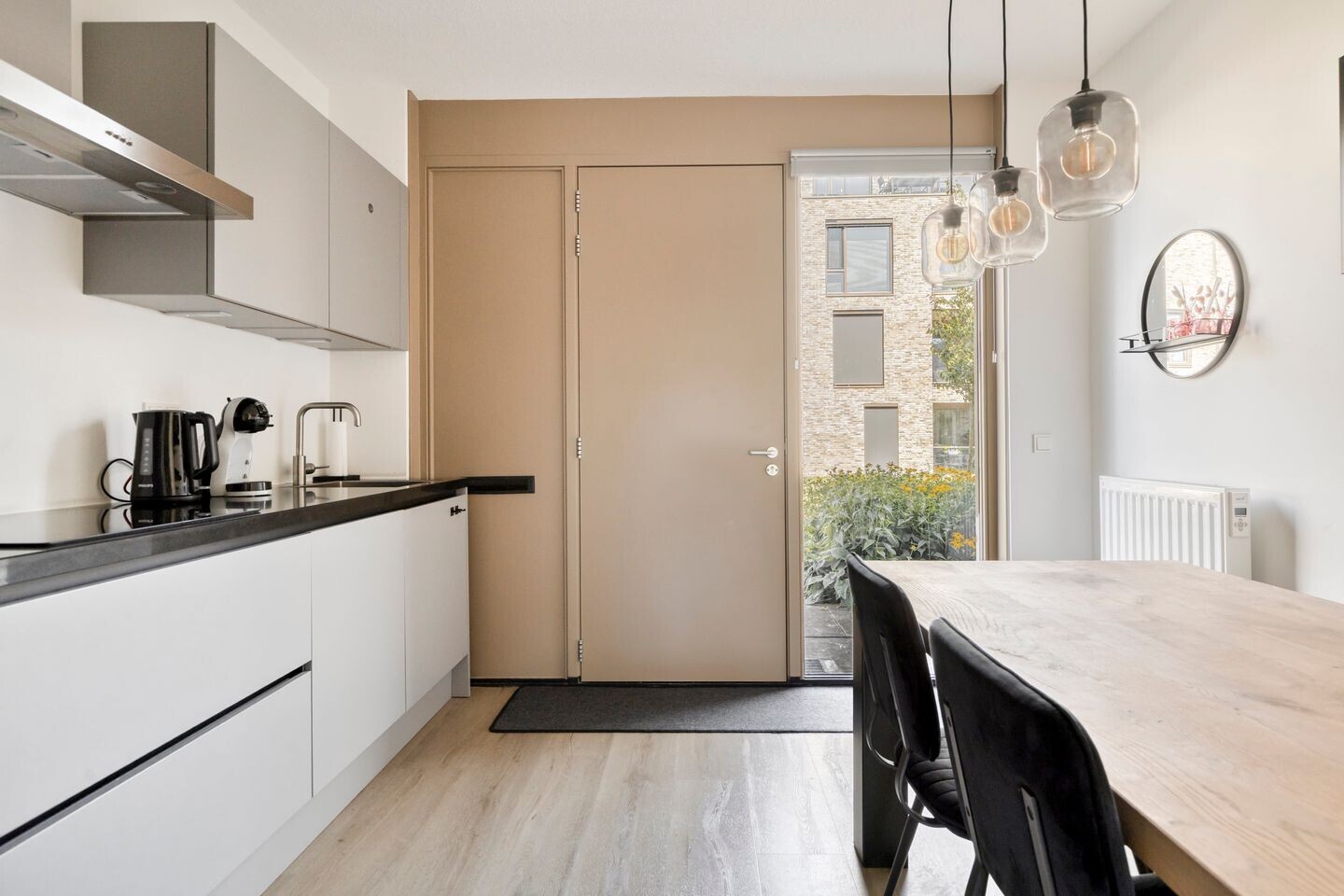 Tussenwoning te koop: Larikslaan 3D, Leusden