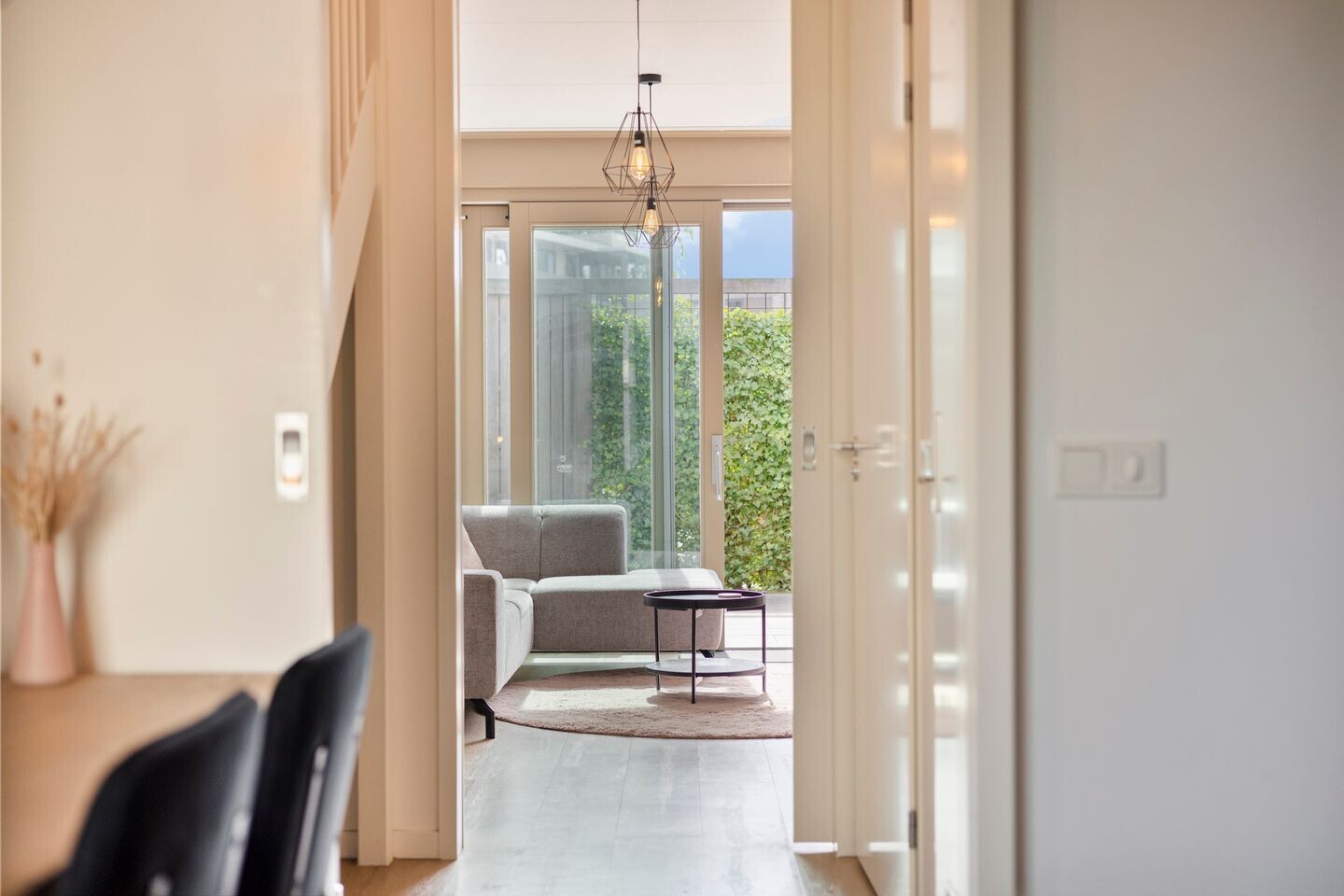 Tussenwoning te koop: Larikslaan 3D, Leusden