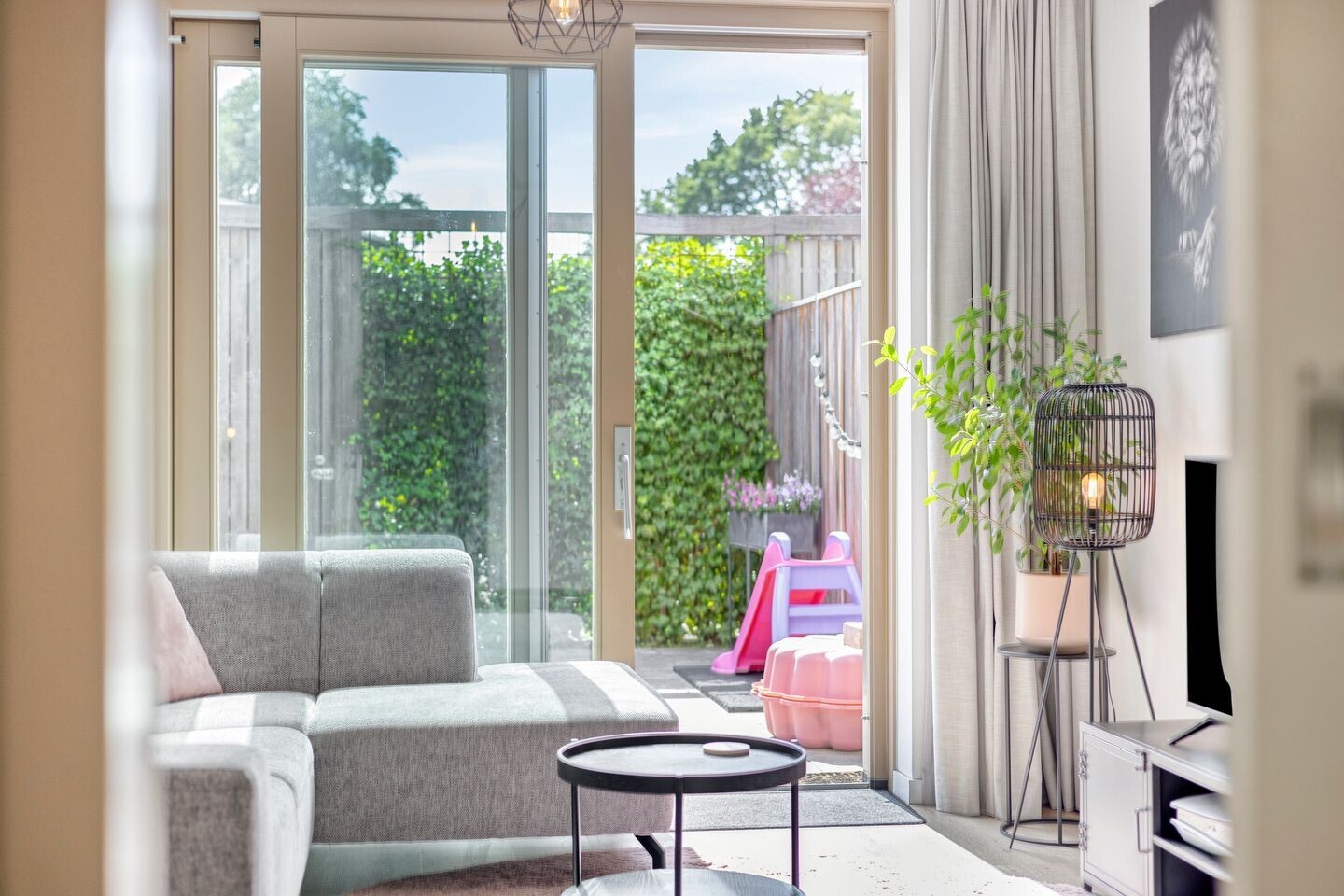 Tussenwoning te koop: Larikslaan 3D, Leusden