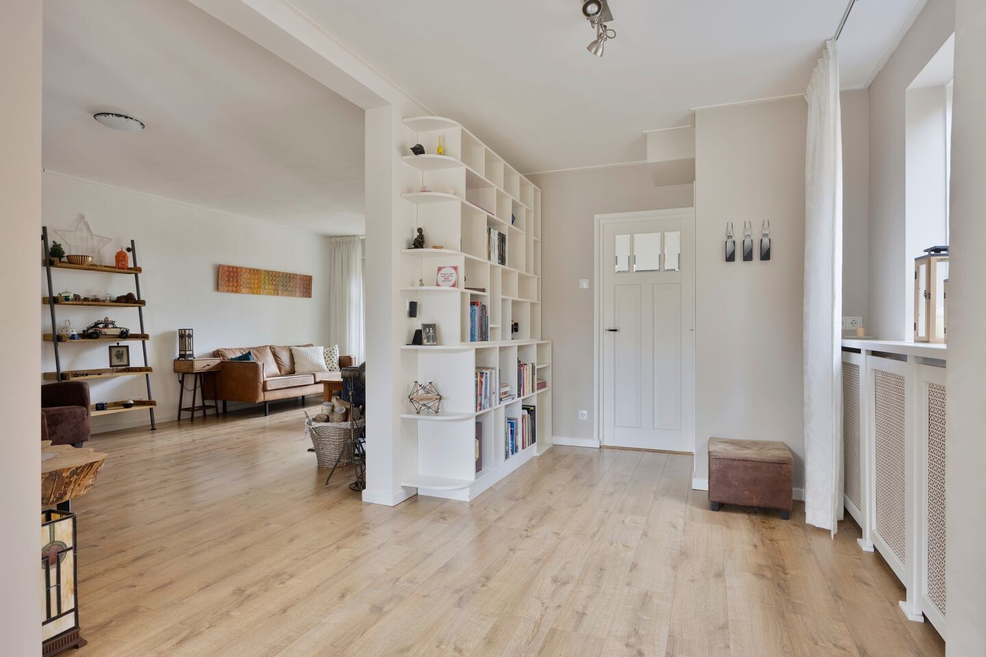 Hoekwoning te koop: Princenhoflaan 17, Leusden