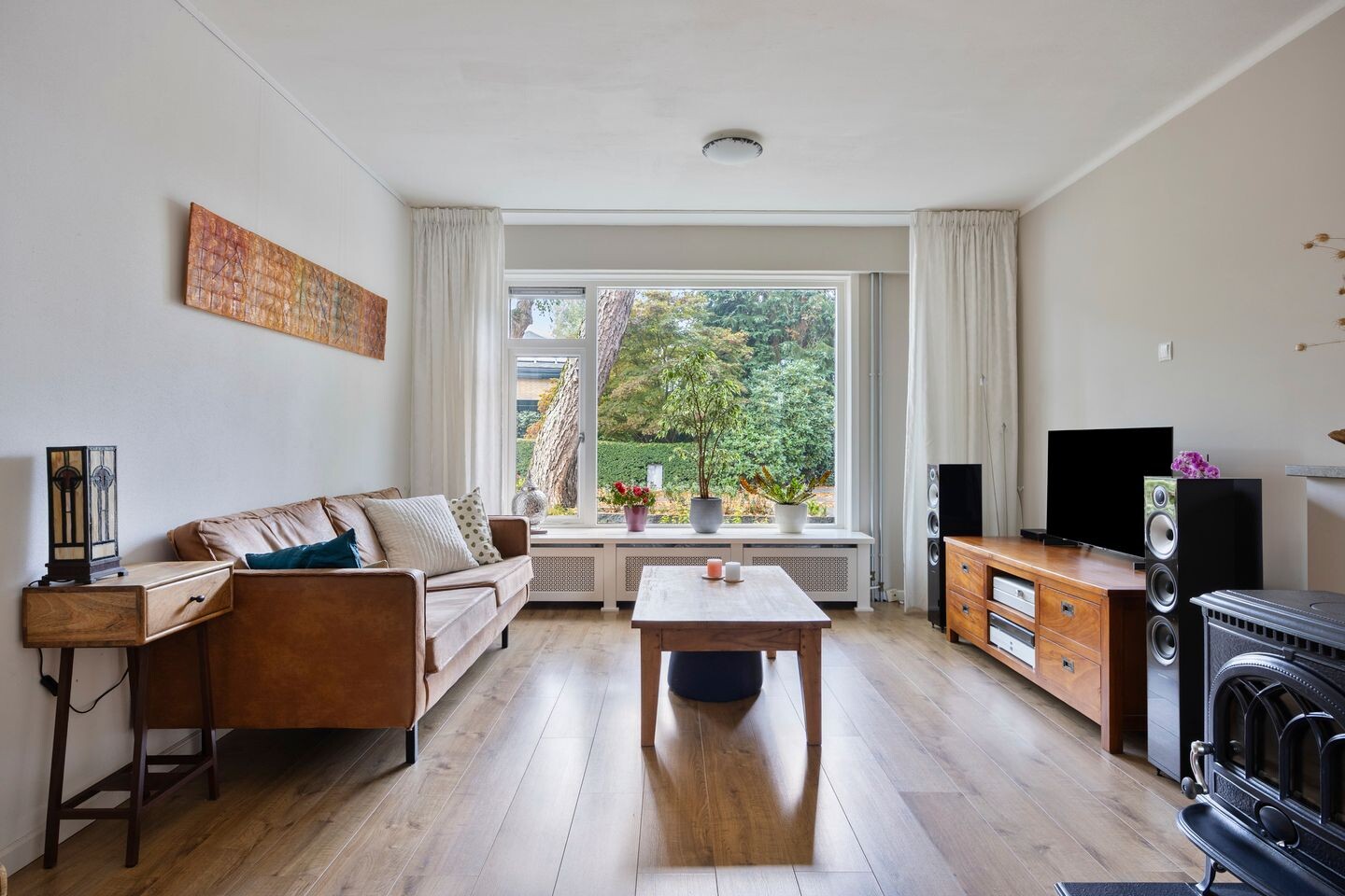 Hoekwoning te koop: Princenhoflaan 17, Leusden