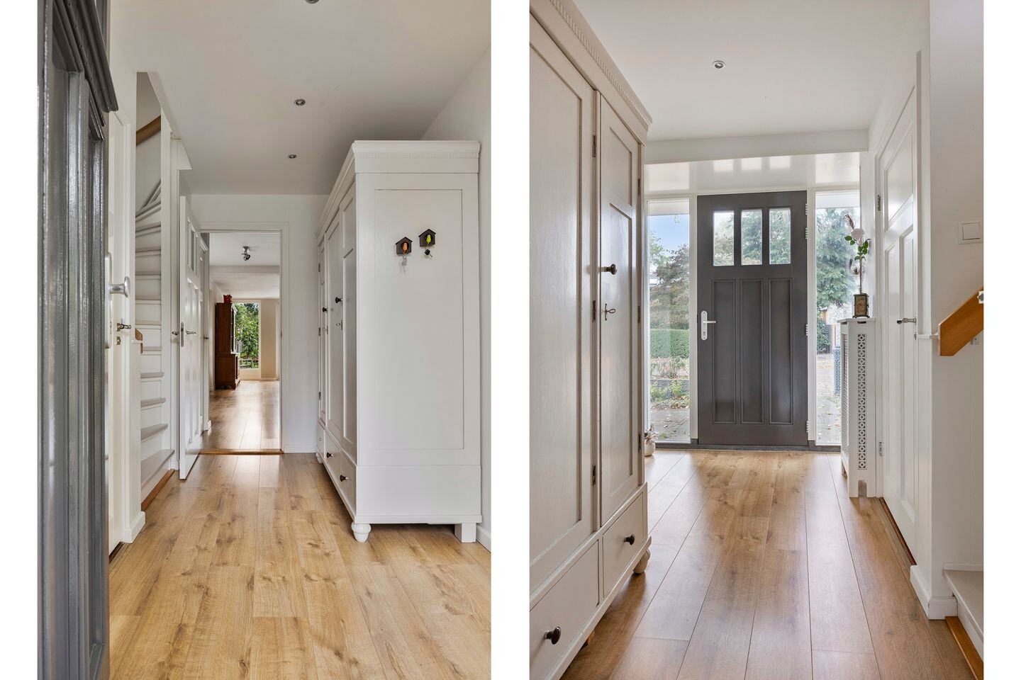 Hoekwoning te koop: Princenhoflaan 17, Leusden