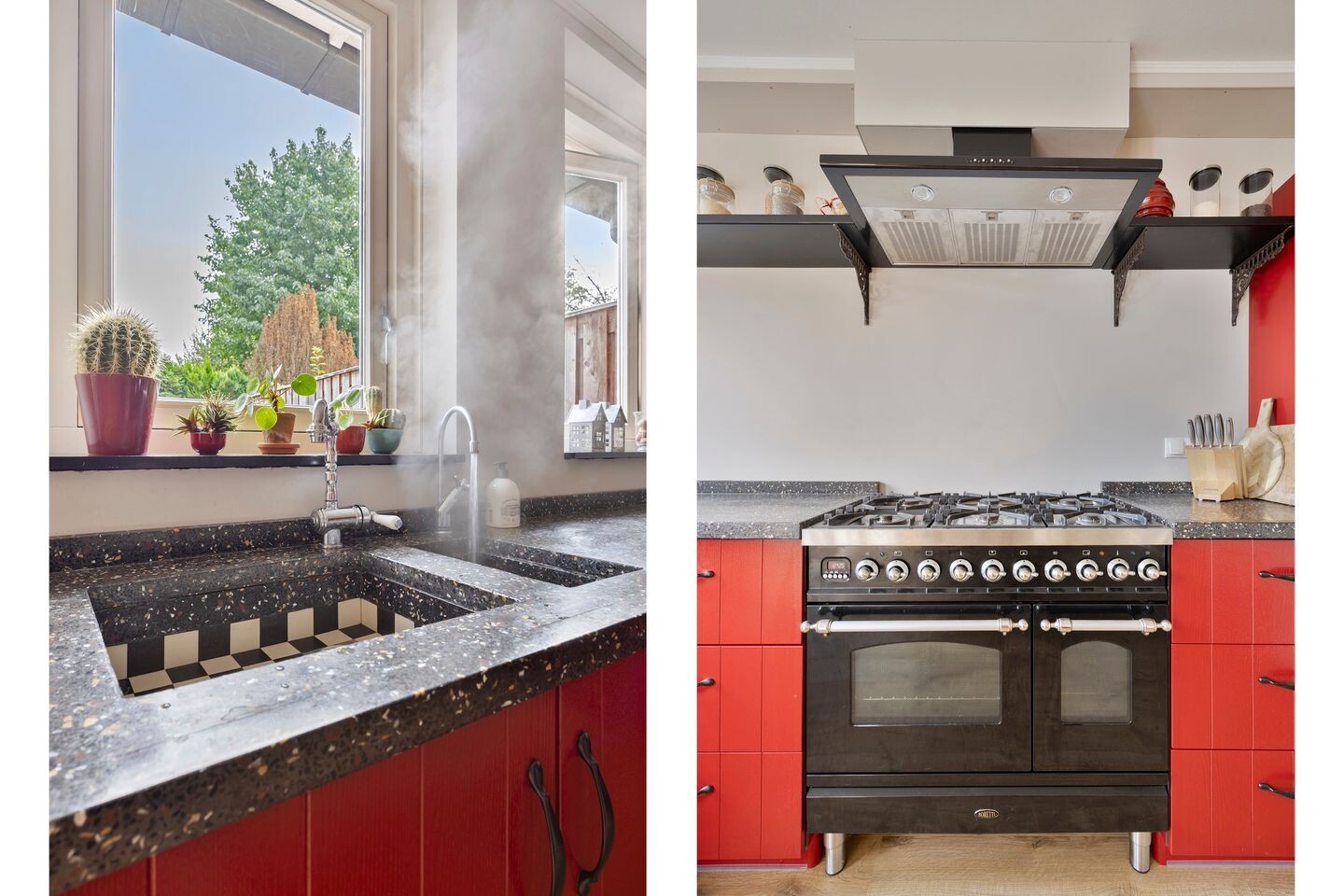 Hoekwoning te koop: Princenhoflaan 17, Leusden