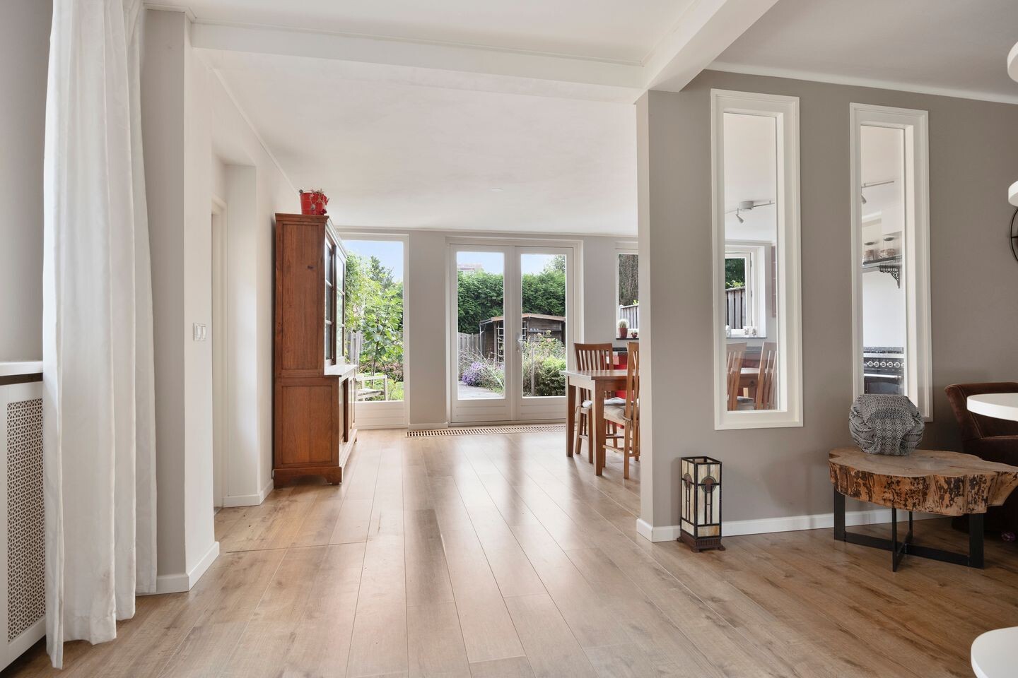 Hoekwoning te koop: Princenhoflaan 17, Leusden