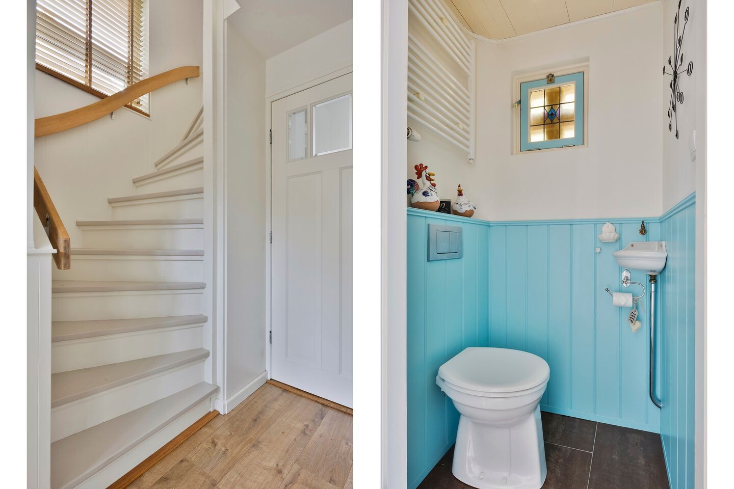 Hoekwoning te koop: Princenhoflaan 17, Leusden