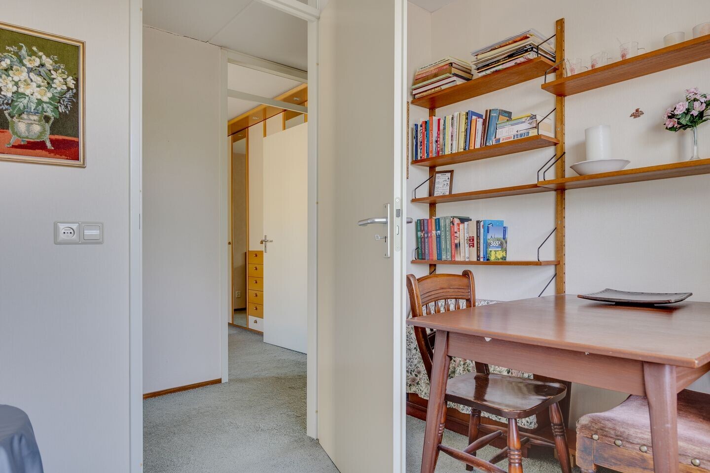 Appartement te koop: Hamersveldseweg 62, Leusden
