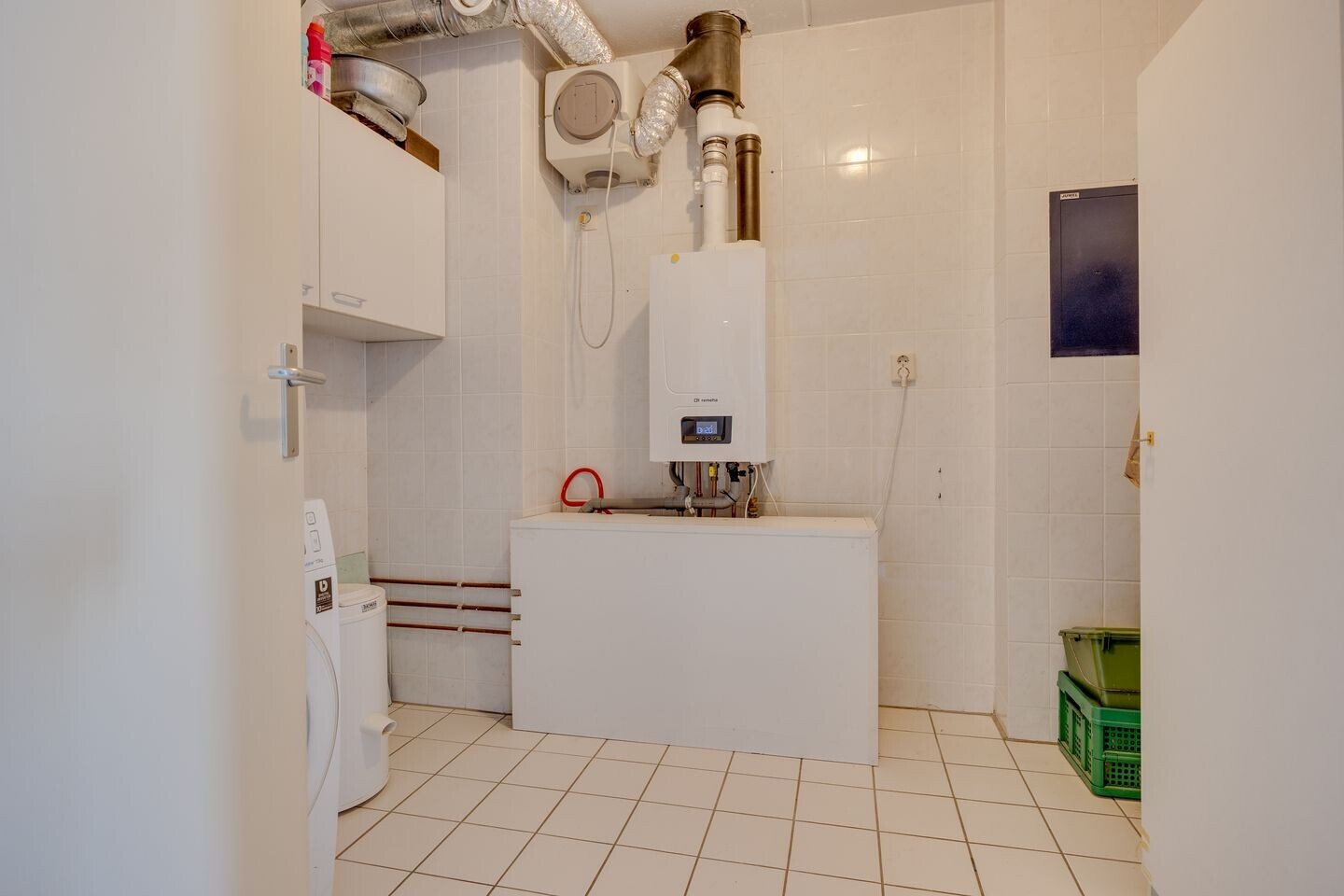 Appartement te koop: Hamersveldseweg 62, Leusden