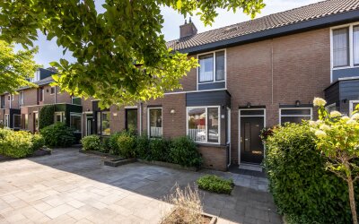 Wildenburgstraat 49