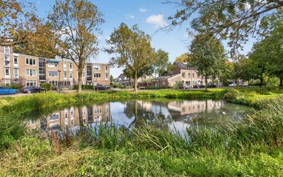 Vrijhoef 16