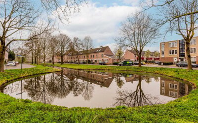 Vrijhoef 64