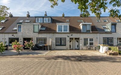 Claverenbladstraat 77