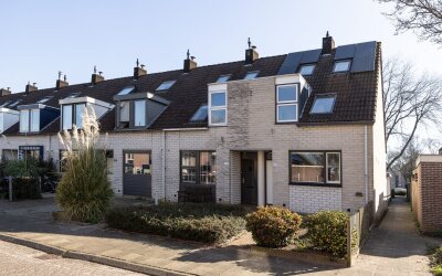 Claverenbladstraat 133
