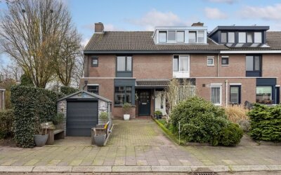 Claverenbladstraat 128