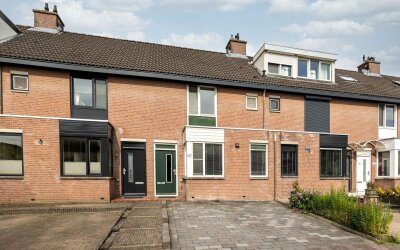 Rosmolenstraat 107