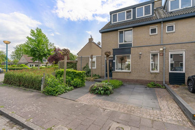 Rosmolenstraat 82