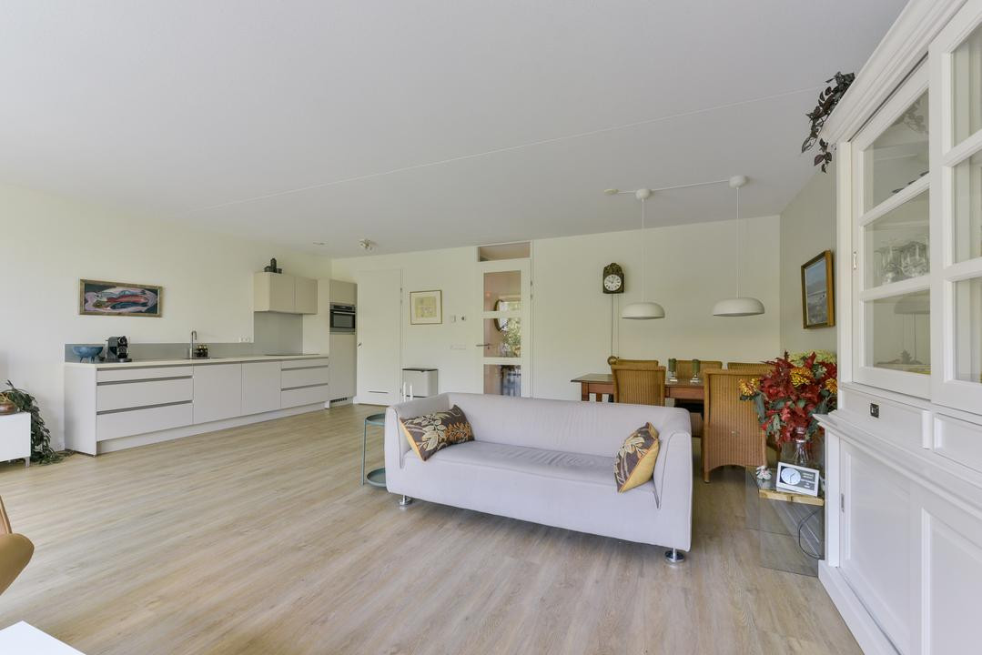 Appartement te koop: Burgemeester van der Postlaan 46, Leusden