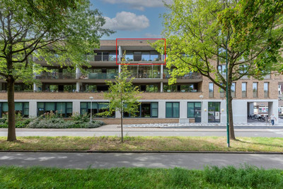 Burgemeester van der Postlaan 46