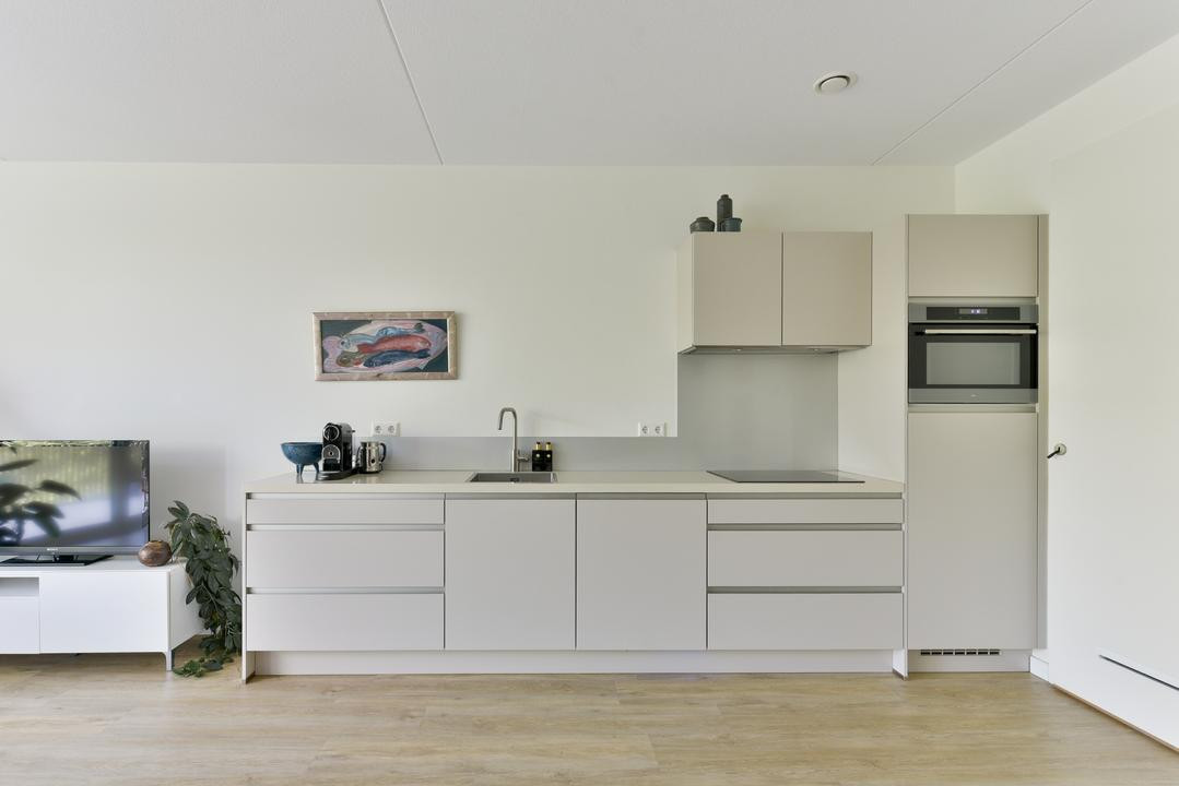 Appartement te koop: Burgemeester van der Postlaan 46, Leusden