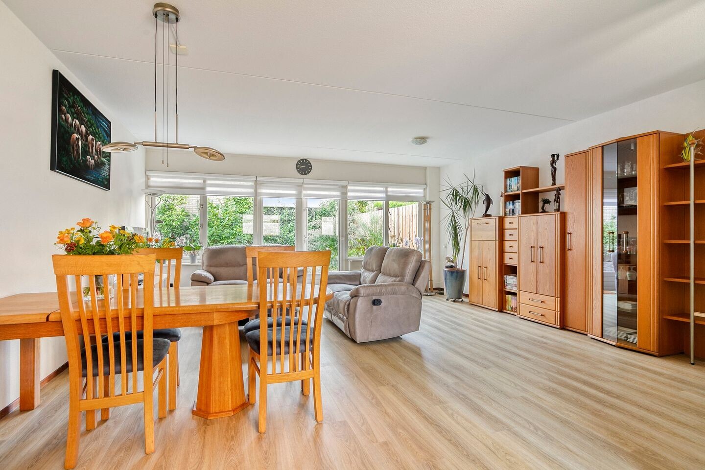 Tussenwoning te koop: Zaaier 1, Leusden
