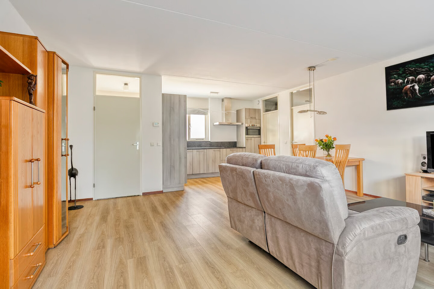 Tussenwoning te koop: Zaaier 1, Leusden