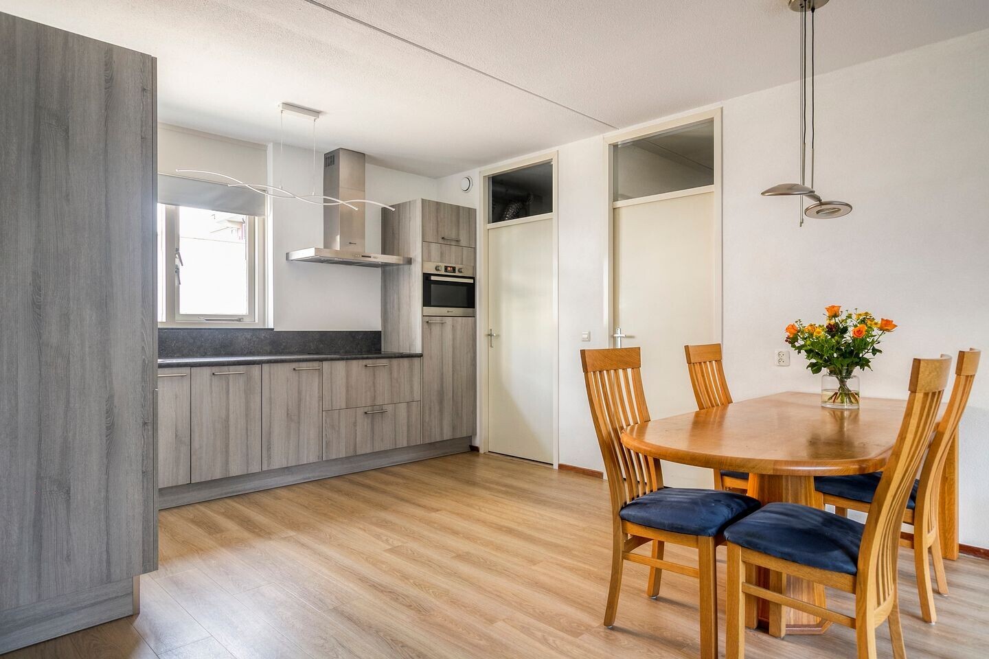 Tussenwoning te koop: Zaaier 1, Leusden