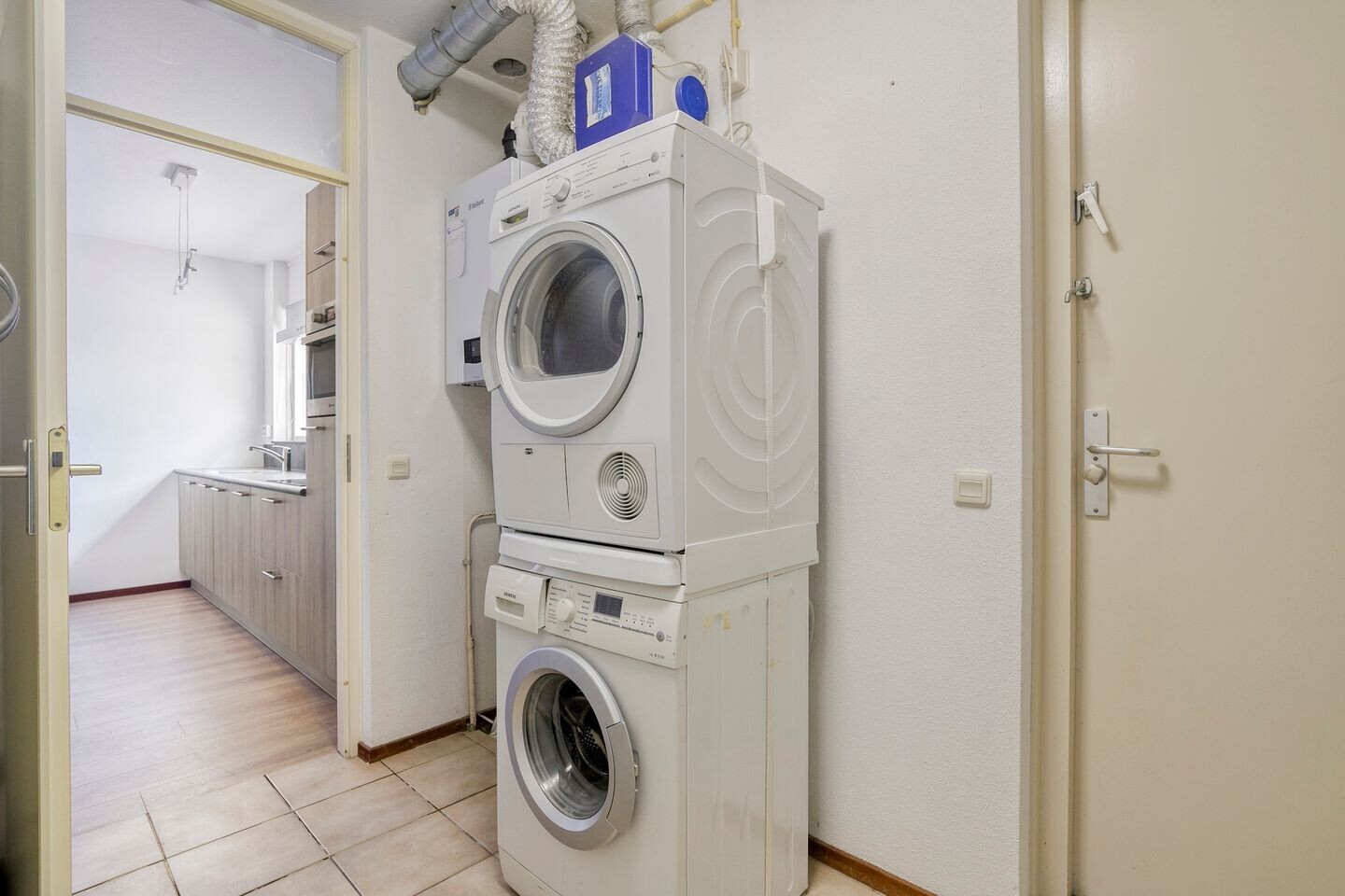 Tussenwoning te koop: Zaaier 1, Leusden