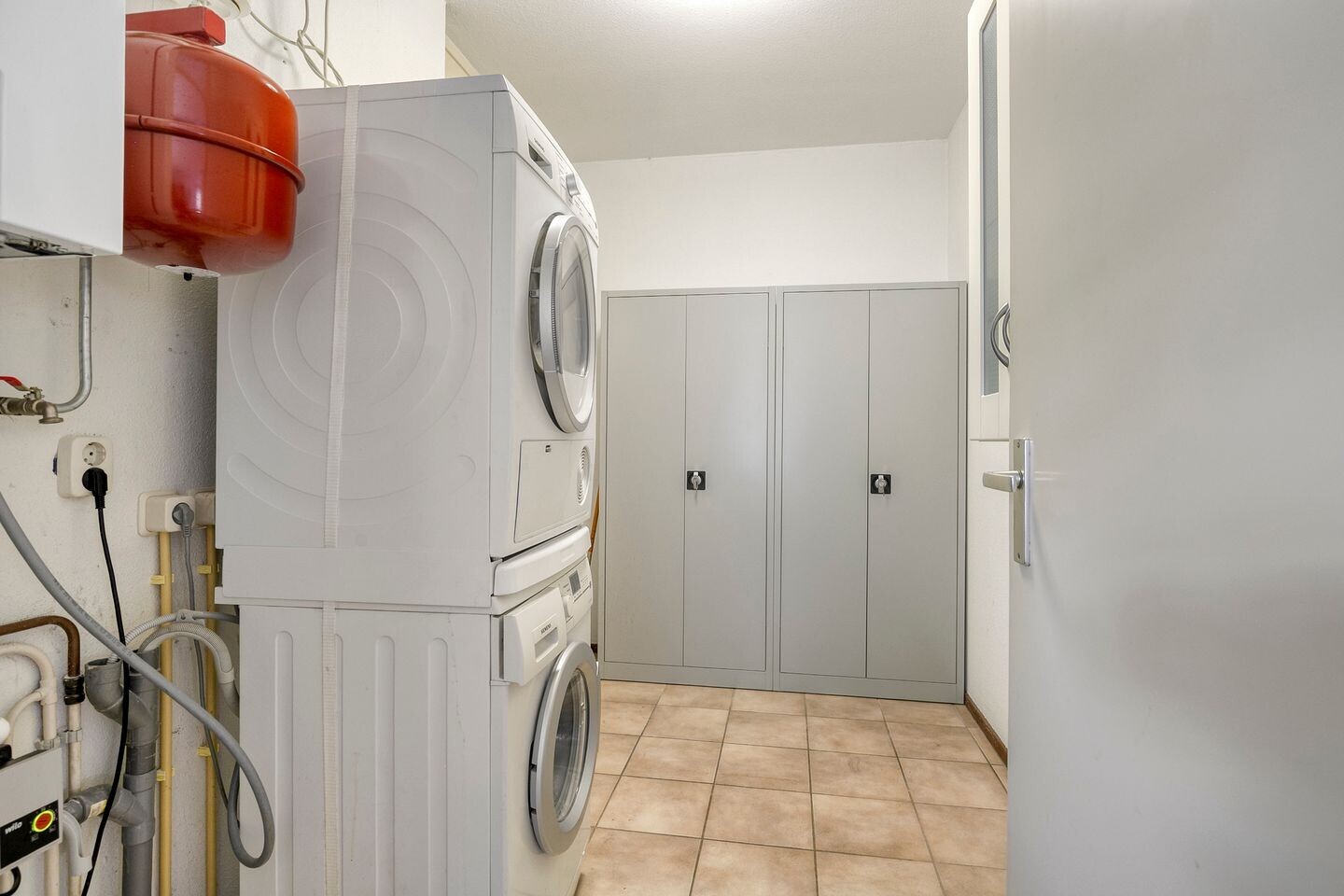 Tussenwoning te koop: Zaaier 1, Leusden