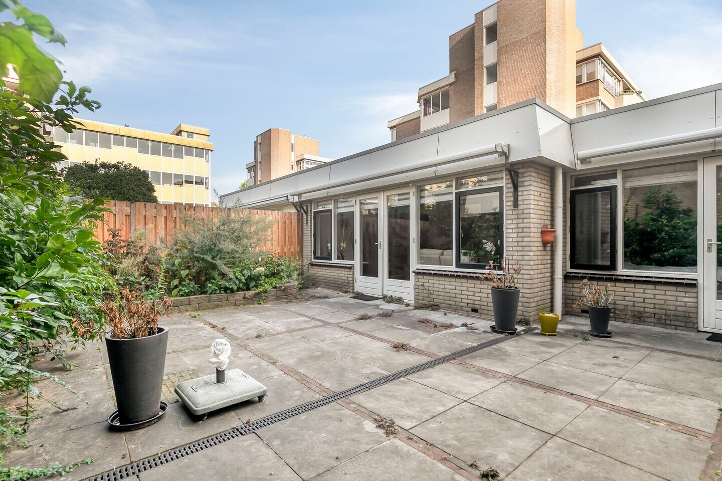 Tussenwoning te koop: Zaaier 1, Leusden