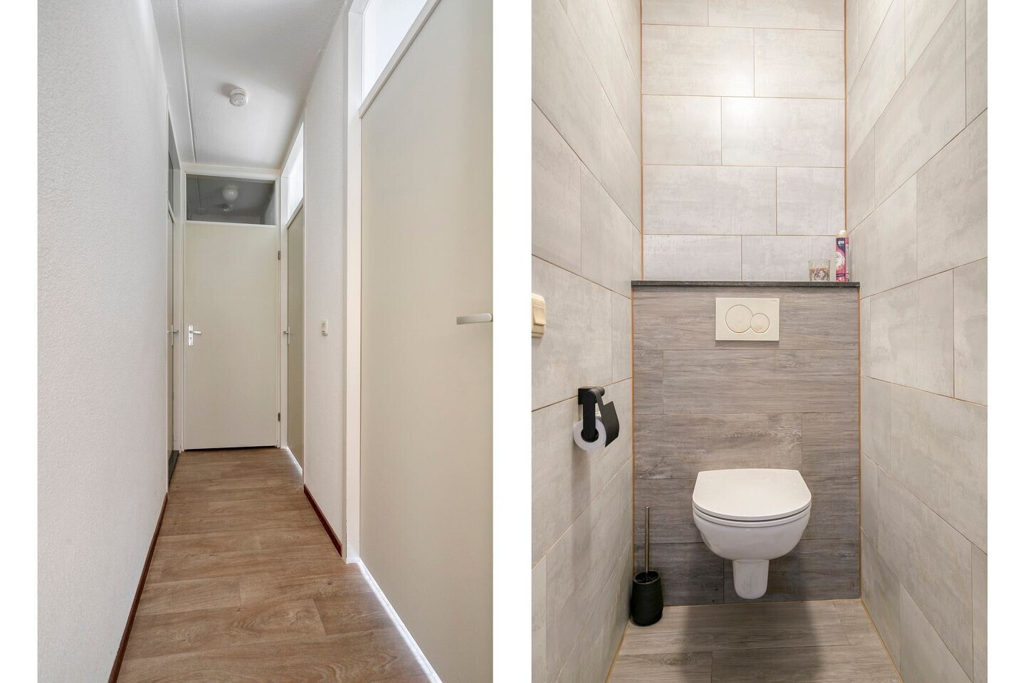 Tussenwoning te koop: Zaaier 1, Leusden