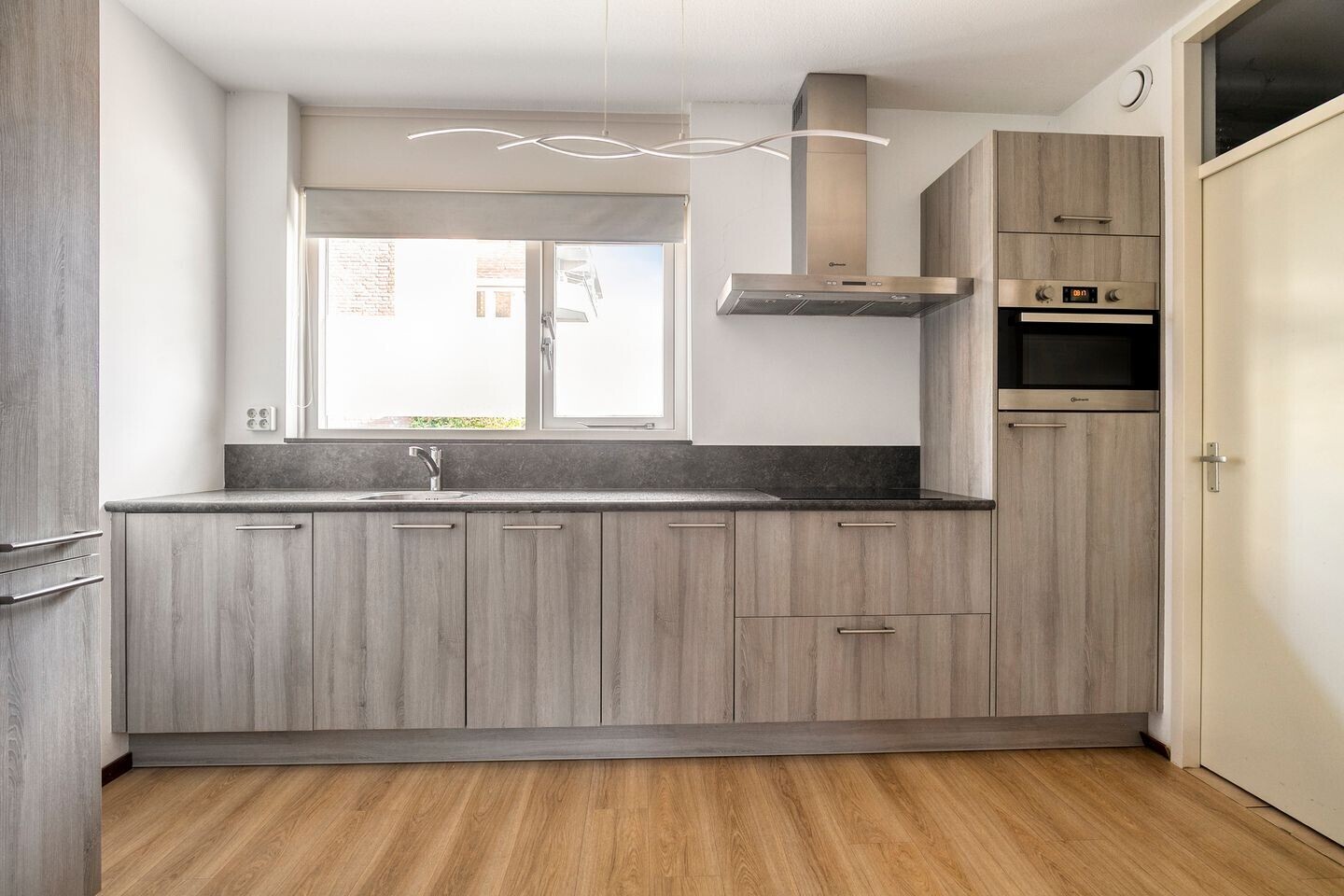 Tussenwoning te koop: Zaaier 1, Leusden