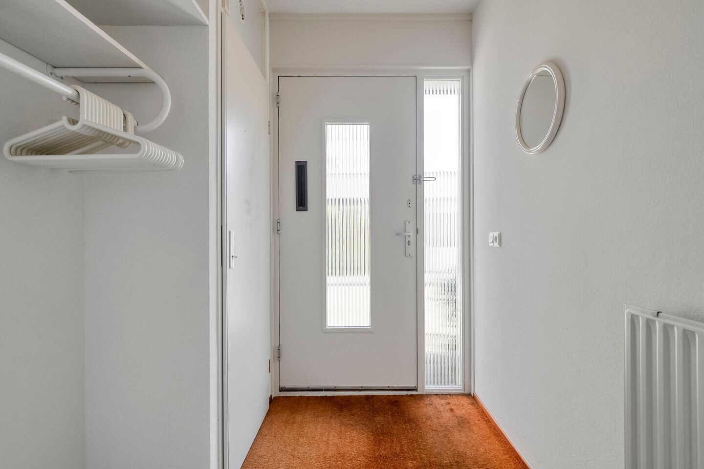 Tussenwoning te koop: Zaaier 1, Leusden